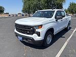 New 2025 Chevrolet Silverado 1500 Work Truck Crew Cab Pickup for sale #250682 - photo 7