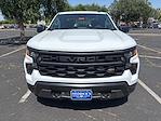 New 2025 Chevrolet Silverado 1500 Work Truck Crew Cab Pickup for sale #250682 - photo 8