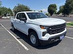 New 2025 Chevrolet Silverado 1500 Work Truck Crew Cab Pickup for sale #250684 - photo 1