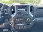 New 2025 Chevrolet Silverado 1500 Work Truck Crew Cab Pickup for sale #250684 - photo 11