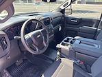 New 2025 Chevrolet Silverado 1500 Work Truck Crew Cab Pickup for sale #250684 - photo 13