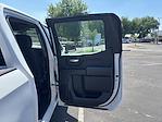 New 2025 Chevrolet Silverado 1500 Work Truck Crew Cab Pickup for sale #250684 - photo 18
