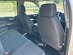 New 2025 Chevrolet Silverado 1500 Work Truck Crew Cab Pickup for sale #250684 - photo 19