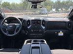New 2025 Chevrolet Silverado 1500 Work Truck Crew Cab Pickup for sale #250684 - photo 25