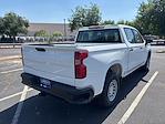 New 2025 Chevrolet Silverado 1500 Work Truck Crew Cab Pickup for sale #250684 - photo 2