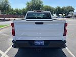 New 2025 Chevrolet Silverado 1500 Work Truck Crew Cab Pickup for sale #250684 - photo 4