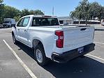 New 2025 Chevrolet Silverado 1500 Work Truck Crew Cab Pickup for sale #250684 - photo 5