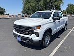 New 2025 Chevrolet Silverado 1500 Work Truck Crew Cab Pickup for sale #250684 - photo 7