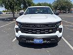 New 2025 Chevrolet Silverado 1500 Work Truck Crew Cab Pickup for sale #250684 - photo 8