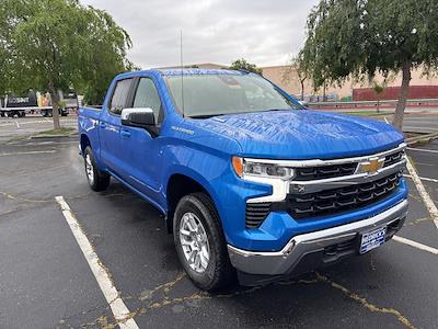New 2025 Chevrolet Silverado 1500 LT Crew Cab 4WD Pickup for sale #250692 - photo 1