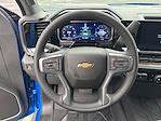 New 2025 Chevrolet Silverado 1500 LT Crew Cab 4WD Pickup for sale #250692 - photo 10