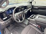 New 2025 Chevrolet Silverado 1500 LT Crew Cab 4WD Pickup for sale #250692 - photo 14