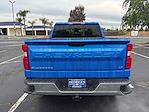 New 2025 Chevrolet Silverado 1500 LT Crew Cab 4WD Pickup for sale #250692 - photo 4