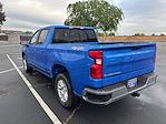 New 2025 Chevrolet Silverado 1500 LT Crew Cab 4WD Pickup for sale #250692 - photo 5