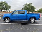 New 2025 Chevrolet Silverado 1500 LT Crew Cab 4WD Pickup for sale #250692 - photo 6