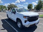 New 2025 Chevrolet Silverado 1500 Work Truck Regular Cab Pickup for sale #250696 - photo 1