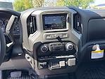 New 2025 Chevrolet Silverado 1500 Work Truck Regular Cab Pickup for sale #250696 - photo 11