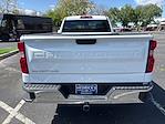 New 2025 Chevrolet Silverado 1500 Work Truck Regular Cab Pickup for sale #250696 - photo 4