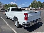 New 2025 Chevrolet Silverado 1500 Work Truck Regular Cab Pickup for sale #250696 - photo 5