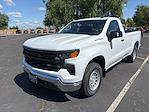 New 2025 Chevrolet Silverado 1500 Work Truck Regular Cab Pickup for sale #250696 - photo 7