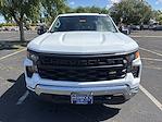 New 2025 Chevrolet Silverado 1500 Work Truck Regular Cab Pickup for sale #250696 - photo 8