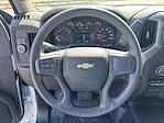 New 2025 Chevrolet Silverado 1500 Work Truck Regular Cab Pickup for sale #250697 - photo 10