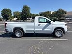 New 2025 Chevrolet Silverado 1500 Work Truck Regular Cab Pickup for sale #250697 - photo 3
