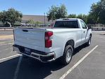 New 2025 Chevrolet Silverado 1500 Work Truck Regular Cab Pickup for sale #250697 - photo 2