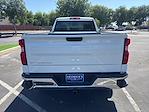 New 2025 Chevrolet Silverado 1500 Work Truck Regular Cab Pickup for sale #250697 - photo 4