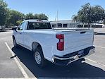 New 2025 Chevrolet Silverado 1500 Work Truck Regular Cab Pickup for sale #250697 - photo 5