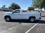 New 2025 Chevrolet Silverado 1500 Work Truck Regular Cab Pickup for sale #250697 - photo 6