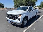 New 2025 Chevrolet Silverado 1500 Work Truck Regular Cab Pickup for sale #250697 - photo 7