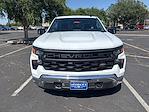 New 2025 Chevrolet Silverado 1500 Work Truck Regular Cab Pickup for sale #250697 - photo 8