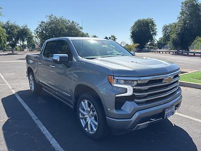 New 2025 Chevrolet Silverado 1500 High Country Crew Cab 4WD Pickup for sale #250704 - photo 1