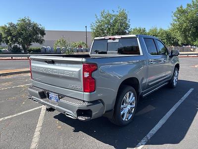New 2025 Chevrolet Silverado 1500 High Country Crew Cab 4WD Pickup for sale #250704 - photo 2