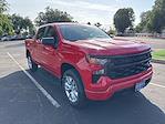 New 2025 Chevrolet Silverado 1500 Custom Crew Cab 4WD Pickup for sale #250713 - photo 1