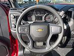 New 2025 Chevrolet Silverado 1500 Custom Crew Cab 4WD Pickup for sale #250713 - photo 10