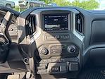 New 2025 Chevrolet Silverado 1500 Custom Crew Cab 4WD Pickup for sale #250713 - photo 11