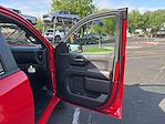 New 2025 Chevrolet Silverado 1500 Custom Crew Cab 4WD Pickup for sale #250713 - photo 22