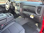 New 2025 Chevrolet Silverado 1500 Custom Crew Cab 4WD Pickup for sale #250713 - photo 23