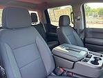 New 2025 Chevrolet Silverado 1500 Custom Crew Cab 4WD Pickup for sale #250713 - photo 24