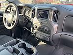 New 2025 Chevrolet Silverado 1500 Custom Crew Cab 4WD Pickup for sale #250713 - photo 25