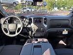 New 2025 Chevrolet Silverado 1500 Custom Crew Cab 4WD Pickup for sale #250713 - photo 26