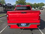 New 2025 Chevrolet Silverado 1500 Custom Crew Cab 4WD Pickup for sale #250713 - photo 4