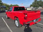 New 2025 Chevrolet Silverado 1500 Custom Crew Cab 4WD Pickup for sale #250713 - photo 5