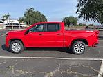 New 2025 Chevrolet Silverado 1500 Custom Crew Cab 4WD Pickup for sale #250713 - photo 6