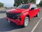 New 2025 Chevrolet Silverado 1500 Custom Crew Cab 4WD Pickup for sale #250713 - photo 7