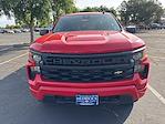 New 2025 Chevrolet Silverado 1500 Custom Crew Cab 4WD Pickup for sale #250713 - photo 8