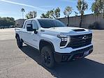New 2025 Chevrolet Silverado 2500 LTZ Crew Cab 4WD Pickup for sale #250717 - photo 1