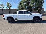 New 2025 Chevrolet Silverado 2500 LTZ Crew Cab 4WD Pickup for sale #250717 - photo 3
